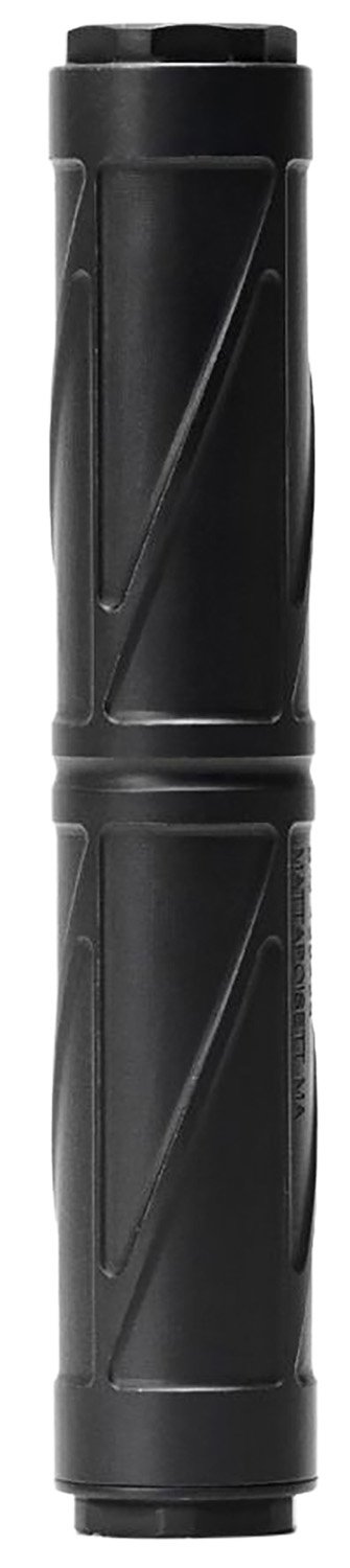 Energetic Armament NYX Ti suppressor .22 LR 1/2-28 black