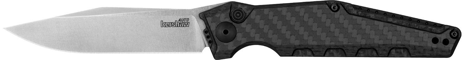 Kershaw Launch 7 folding knife 3.75-inch blade