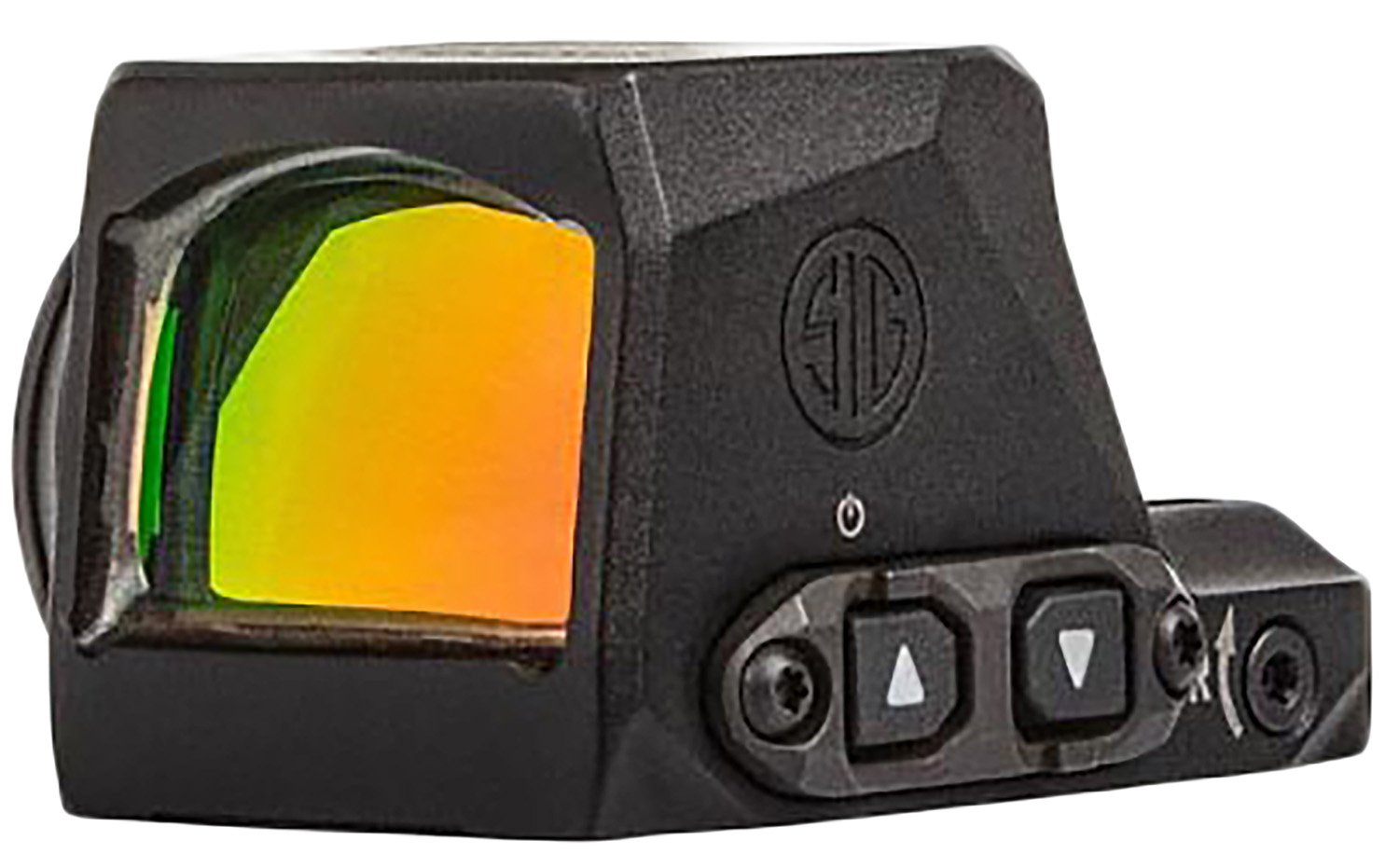 Sig Sauer ROMEO-X 1x24mm 6 MOA reflex red dot sight