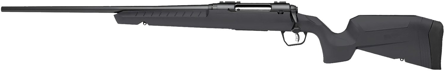 Savage AXIS 2 Compact 6.5 Creedmoor 20-inch left-hand bolt action rifle