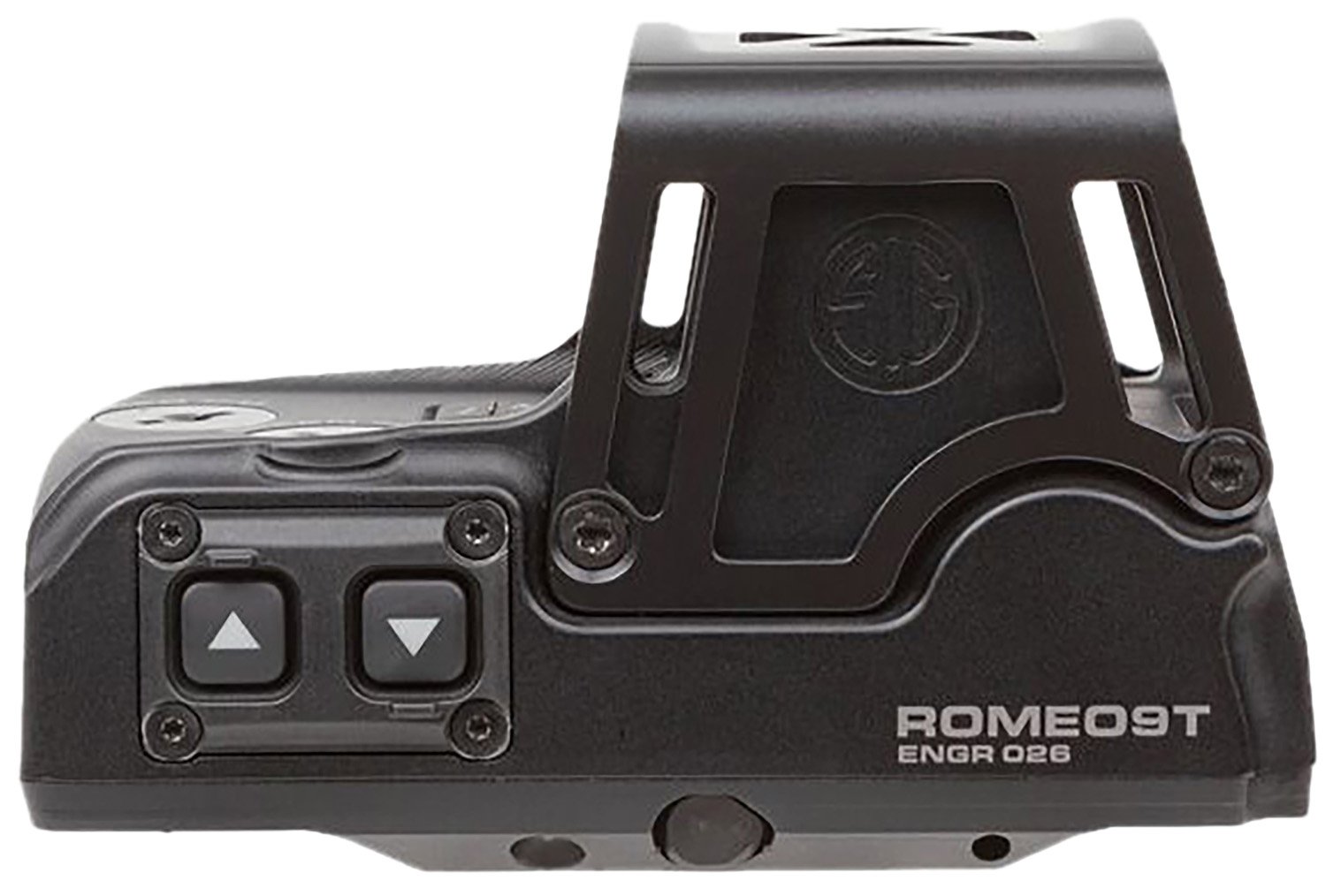 Sig Sauer Romeo9T 1x38mm prismatic red dot sight black