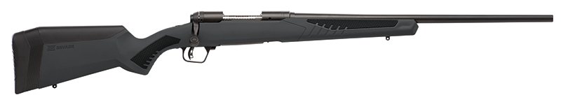 Savage 110 Hunter .223 Rem 22 inch bolt-action rifle
