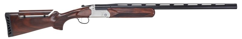 Savage Arms Stevens 555 Trap Compact 20 Gauge 26in single-shot shotgun