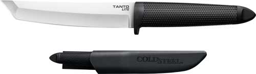 Cold Steel Tanto Lite 6-inch fixed knife 6-inch blade
