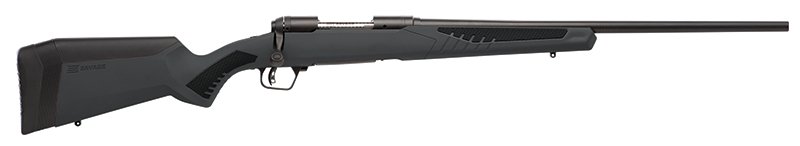 Savage Arms 110 Hunter .243 Win 22 in bolt action rifle
