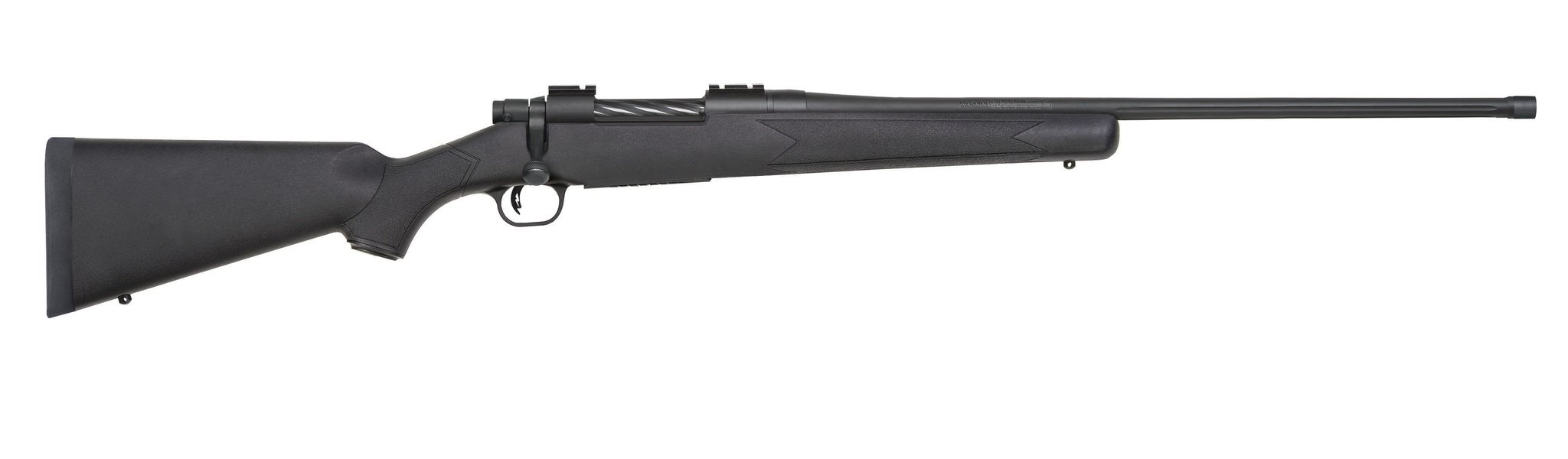 Mossberg Patriot 7mm PRC 24" bolt-action rifle