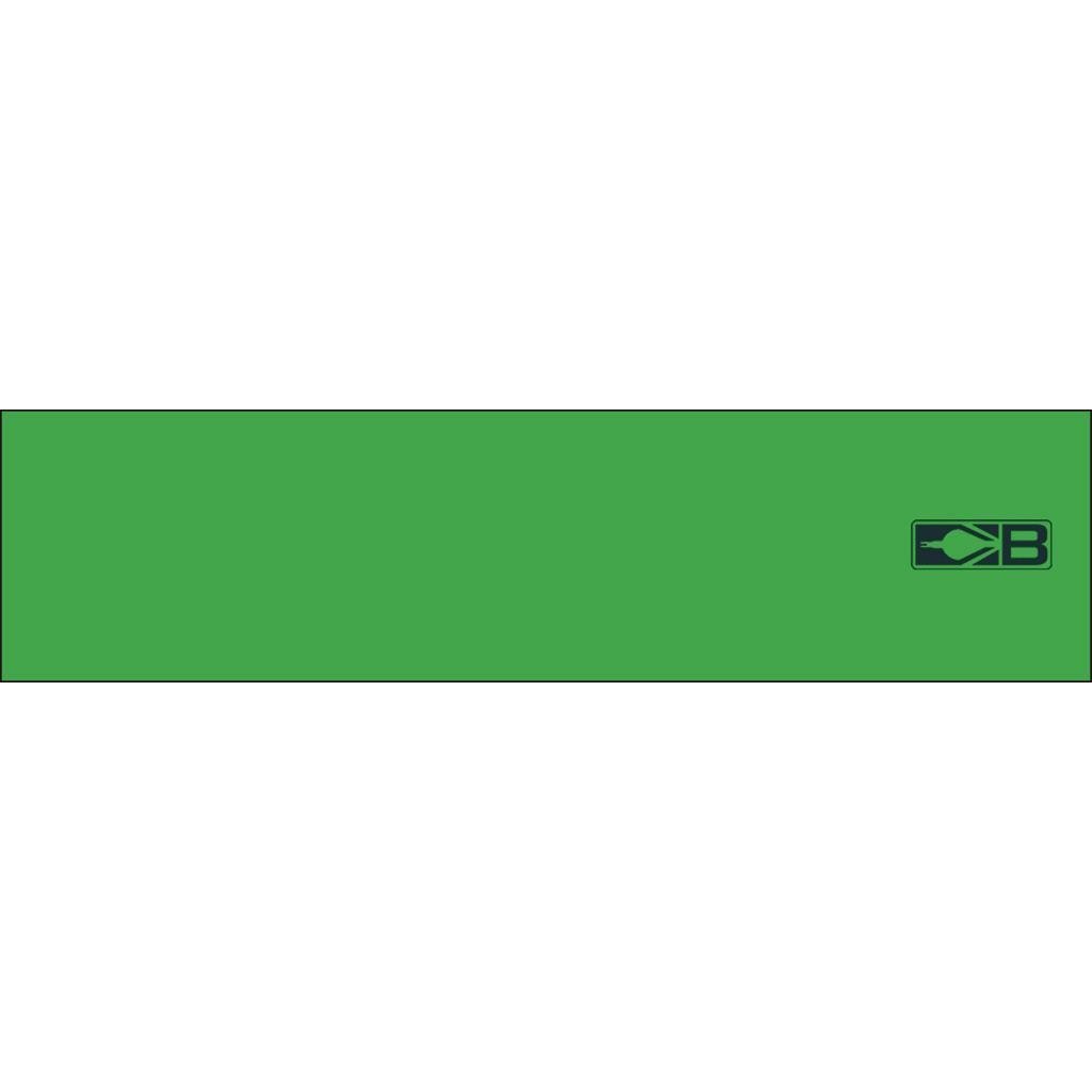 Bohning Blazer Arrow Wraps Neon Green 4 in. 13 pk.