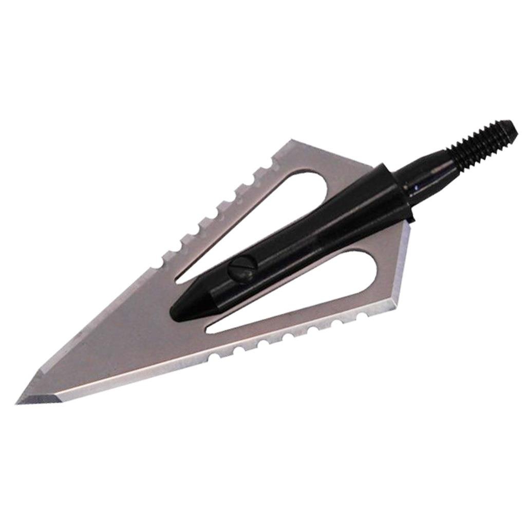 Magnus Stinger Buzzcut Broadheads 2 Blade 125 gr. 3 pk.