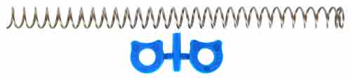 WILSON SHOCK BUFFER KIT #2 FOR - GOVERNMENT 2-PK WITH SPRING