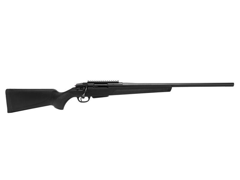 Stevens Model 334 6.5 Creedmoor bolt-action rifle 22 in