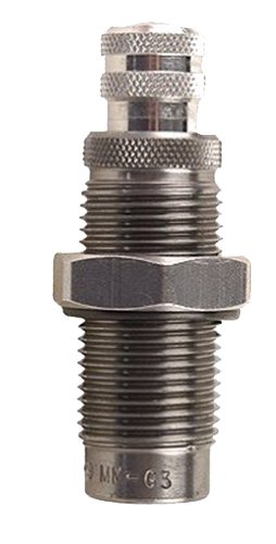 Lee Precision 90866 Carbide Factory Crimp Die 38 Super