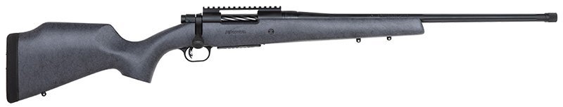 Mossberg Patriot LR Hunter .308 Win 22in bolt-action rifle