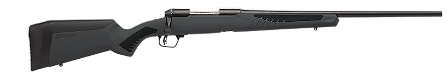 Savage 110 Hunter .270 Winchester bolt-action rifle 22-inch barrel