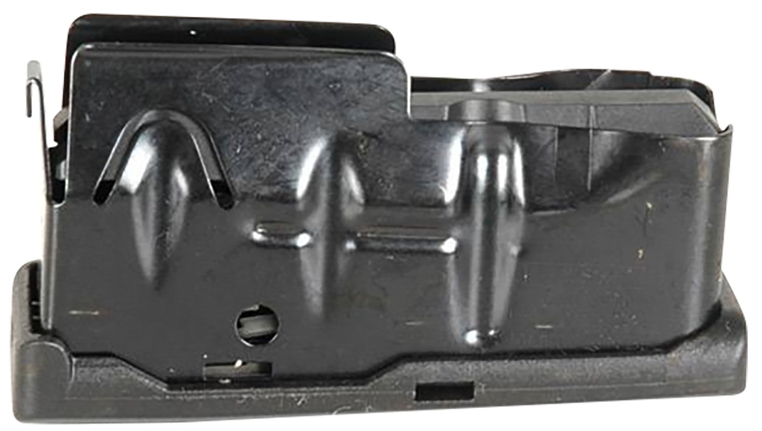 Savage Arms 55106 110  2rd 270 WSM/7mm WSM/300 WSM Fits Savage 11FC/10 Precision Carbine/10 Predator Hunter/12LRP/12FCV/10FC/110 Blued Steel