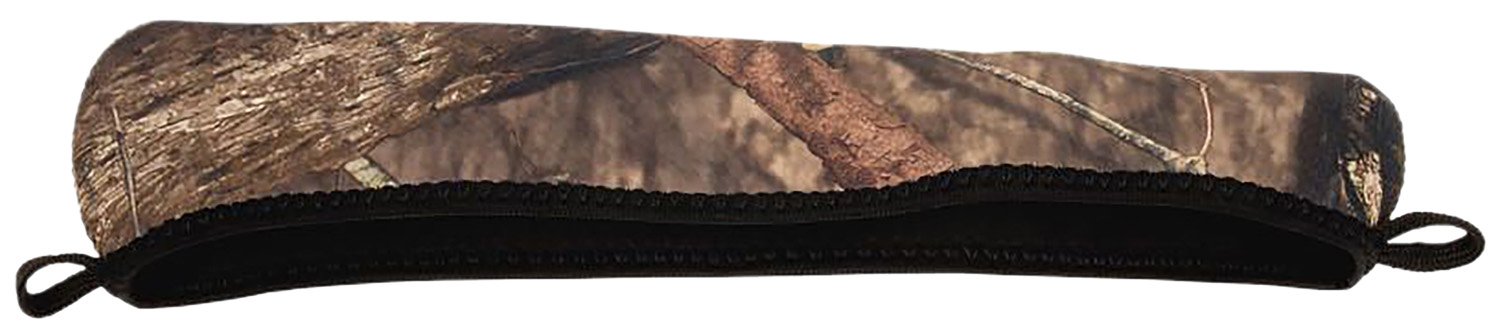 Allen 20173 Scope Cover  Mossy Oak Break-Up Infinity Neoprene Neoprene 56mm Obj. Large Slip On