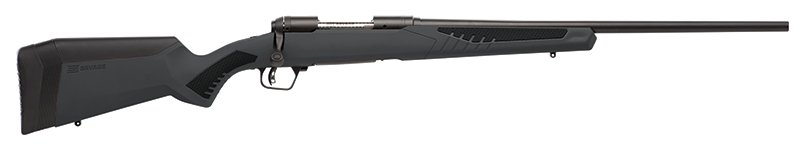 Savage 110 Hunter .204 Ruger 22" bolt-action rifle