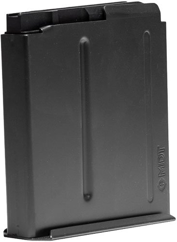SAVAGE MAGAZINE AICS 338 LAPUA - 110 STEALTH/PRECISION/EVO 5RD
