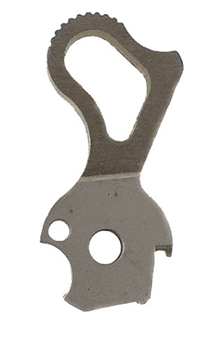 Wilson Combat 337S Ultralight Skeleton Hammer 1911 Style Stainless Steel