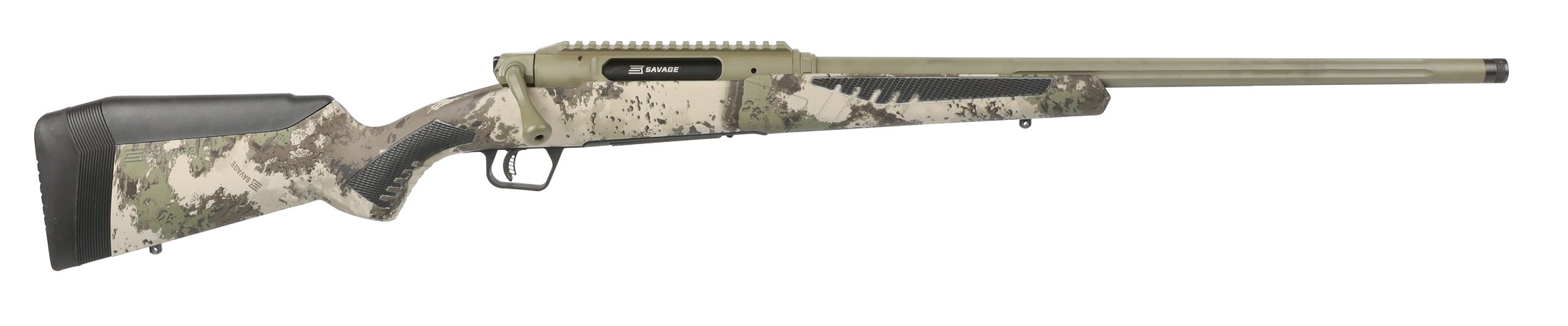 Savage Impulse Big Game 6.5 Creedmoor 22" rifle