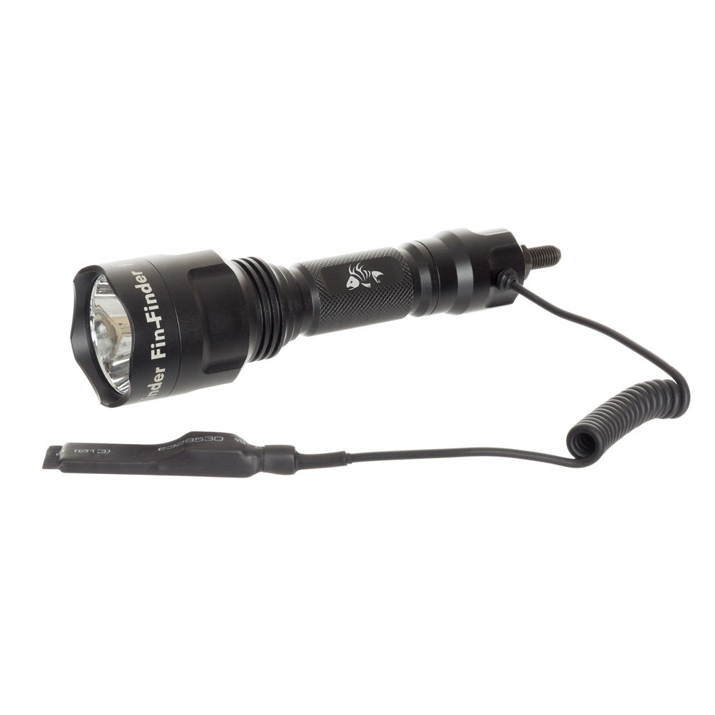 Fin Finder Splashlight Bowfishing Light - Image 2