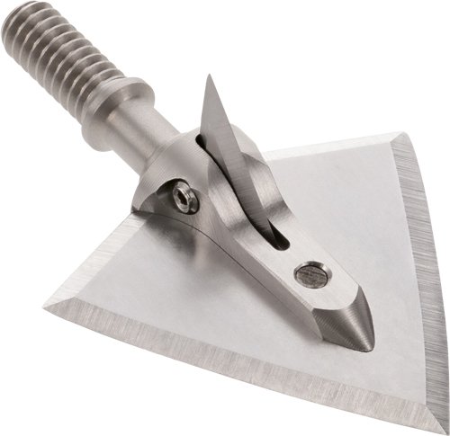 NAP BROADHEAD DEEP-CUTS 100GR - 1-1/16" CUT 3 PACK