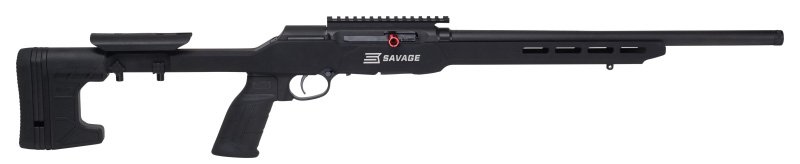 A22 Precision 22LR, 18" MDT Chassis 10Rd
