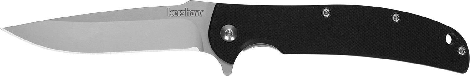 Kershaw Chill folding knife 3.10-inch blade