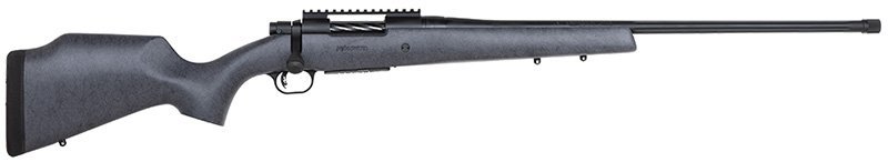 Mossberg Patriot LR Hunter 6.5 PRC bolt-action rifle