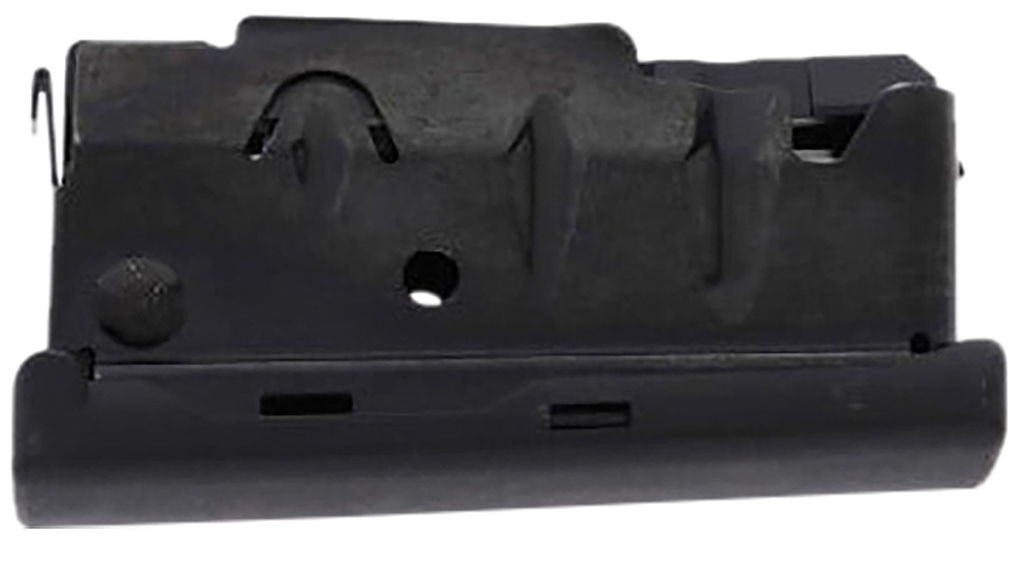 Savage Arms 55221 110  Blued Detachable 4rd for 7.62x39mm Savage 10 Predator Hunter/10/11FC/12FCV/12LRP/110/10 Precision Carbine