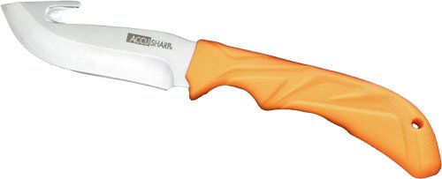 AccuSharp 729C gut-hook knife 3.5-inch blade