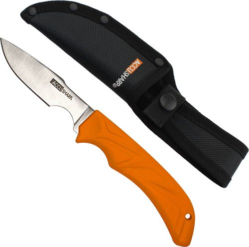 AccuSharp 731C caping knife 3.50-inch blade