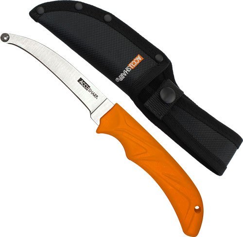 AccuSharp AccuZip 734C skinning knife 3.5-inch blade