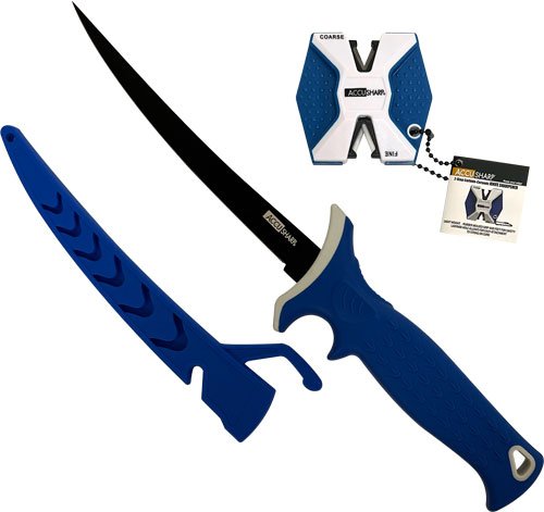 AccuSharp 736C fillet knife 6.5-inch blade