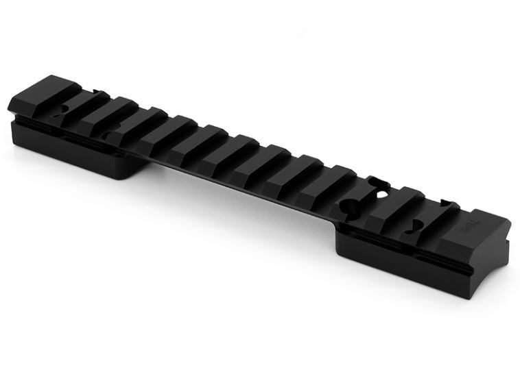 WARNE RAIL MTN TECH HOWA/WBY LA
