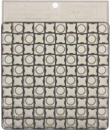 LYMAN CASE LOADING BLOCK - REVERSIBLE - Image 2