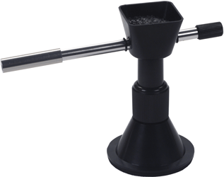 LYMAN E-ZEE FLO UNIVERSAL - POWDER TRICKLER