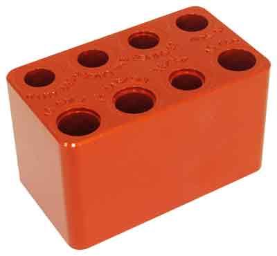LYMAN CARTRIDGE CHECKER - HANDGUN