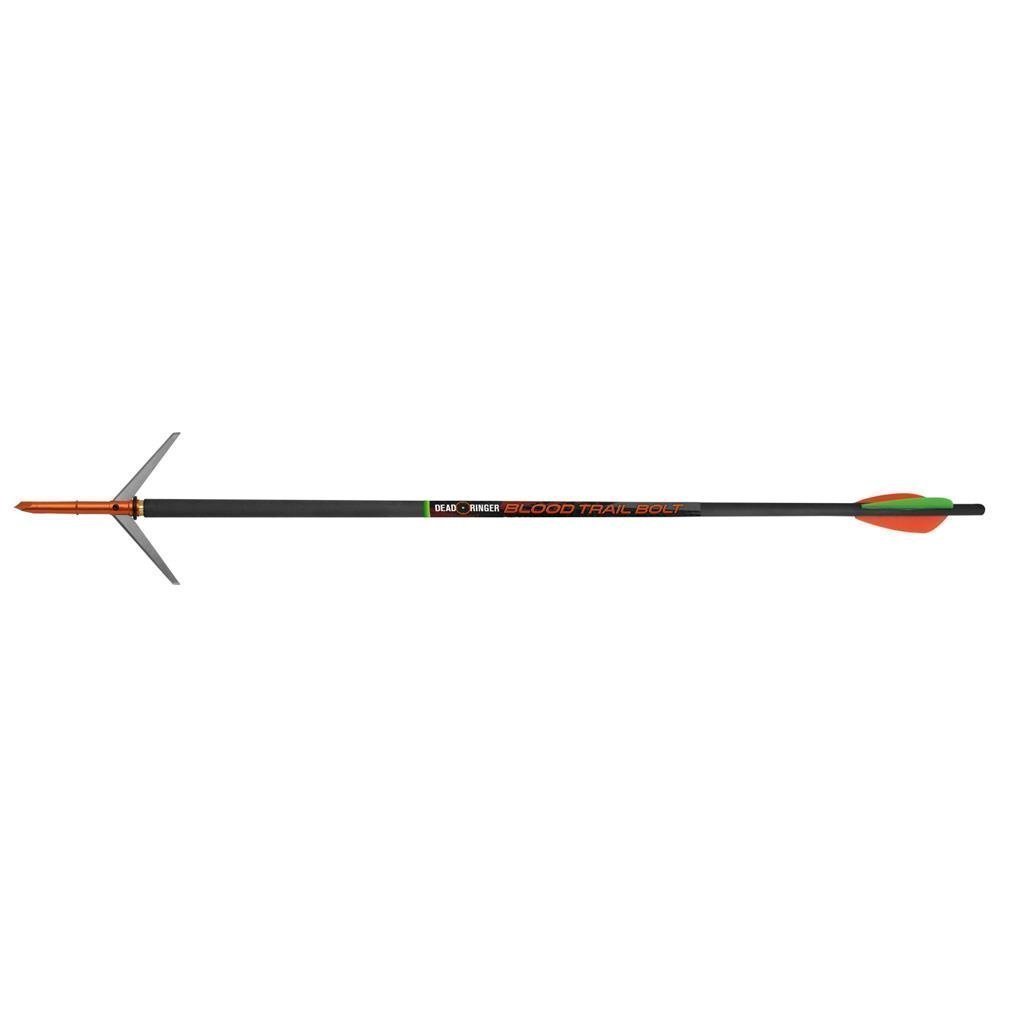 Dead Ringer Blood Trail Bolt Package 3 pk.