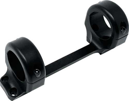 DNZ GAME REAPER INTEGRAL 1-PC - MOUNT BRNG X-BOLT SA MED BLK