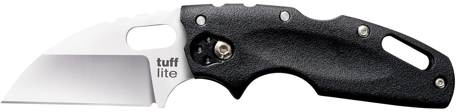 Cold Steel Tuff Lite folding knife 2.50-inch blade
