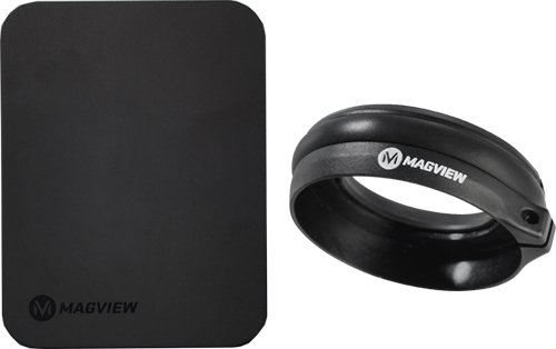MAGVIEW B1 MAGNETIC BINOCULAR - ADAPTER W/PHONE PLATE