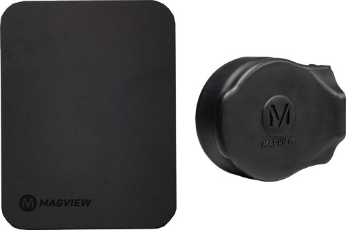 MAGVIEW S1 MAGNETIC SPOTTING - SCOPE ADAPTER W/PHONE PLATE