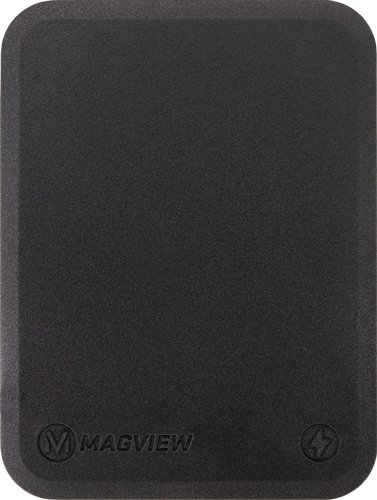 MAGVIEW WIRELESS CHARGING - MAGNETIC PHONE PLATE