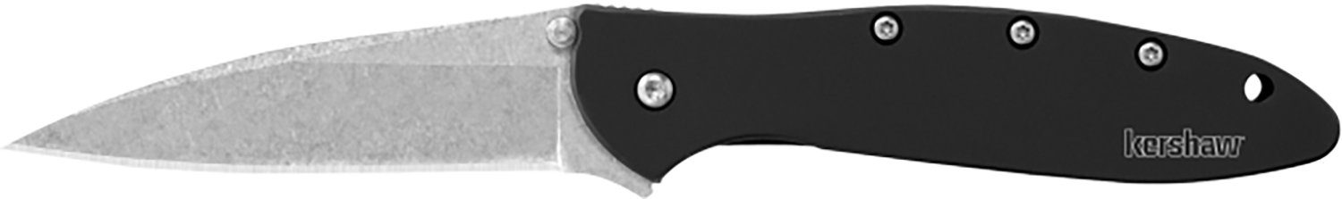 Kershaw Leek folding knife 3-inch blade