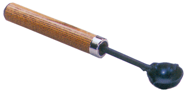 LEE LEAD LADLE