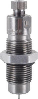 LEE UNDERSIZE SIZING DIE ONLY - CARBIDE 40 SW & 10MM