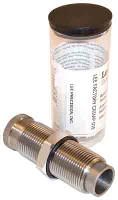 LEE FACTORY CRIMP DIE ONLY - 257 ROBERTS