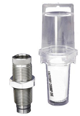 LEE COLLET STYLE CRIMP DIE - 460 SW MAGNUM