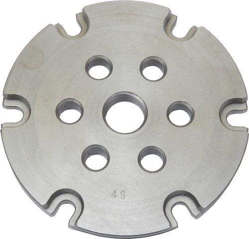LEE PRO 6000 SIX PACK SHELL - PLATE #4S 223 REM & 380 ACP