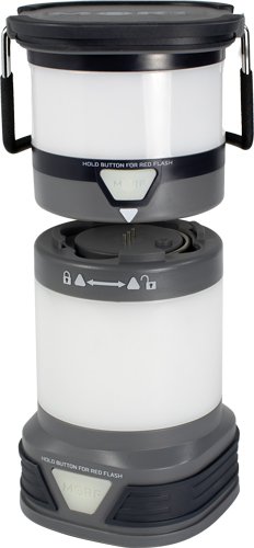 PSF MORF LANTERN 350 LUMENS - RECHARGEABLE & 4AA BATTERIES - Image 2